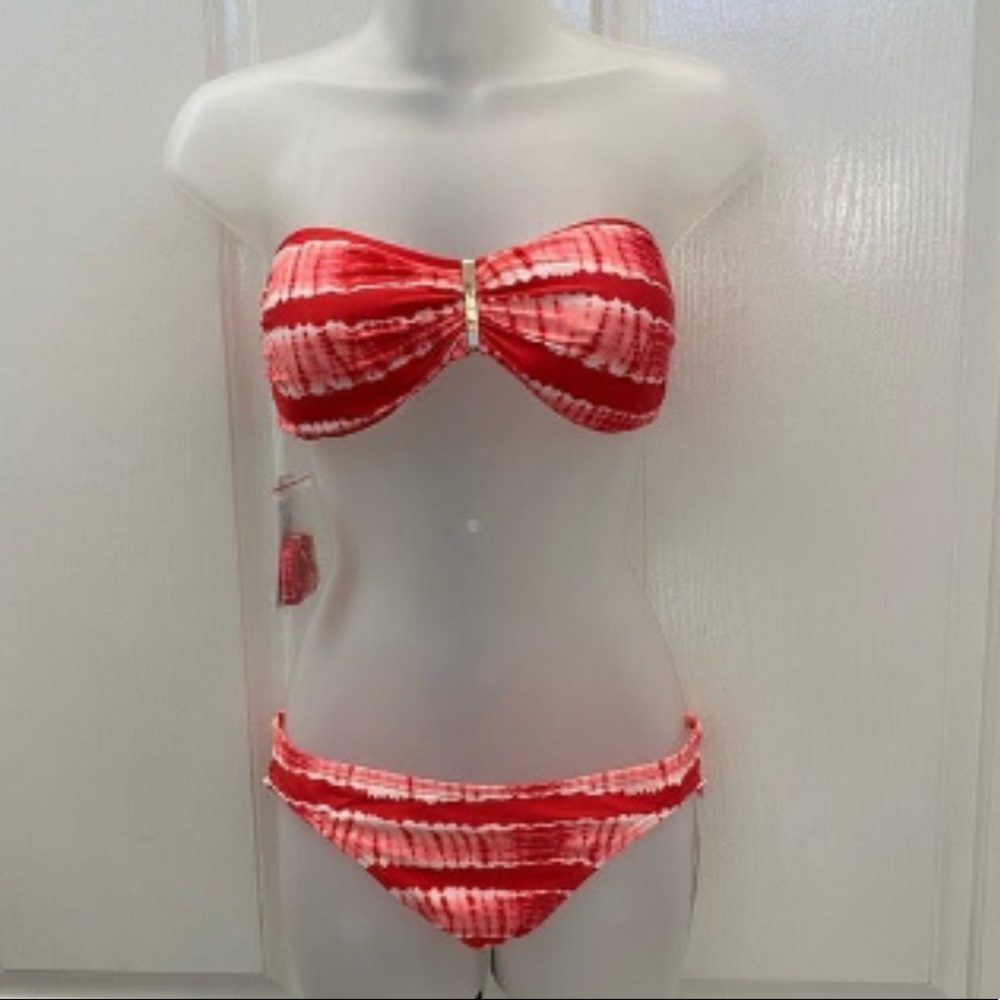 Bathing Suit